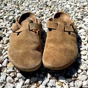 Birkenstock Boston 44EU
